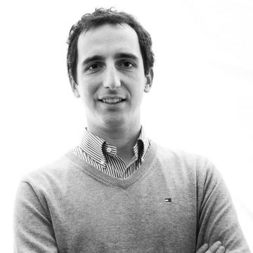 Enrico Baldi