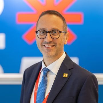 Giuseppe Ristagno