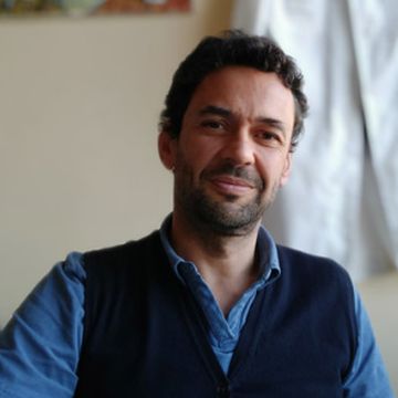 Andrea Scapigliati